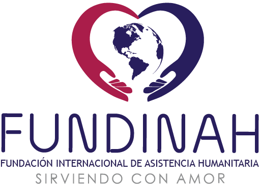 Logo- Fundinah